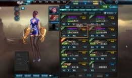 逆战爆料最新战甲怎么获得,神秘战甲获取攻略揭秘